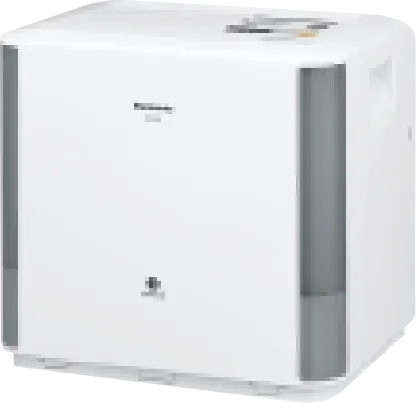ヒーターレス気化式加湿機 FE-KXF15-W