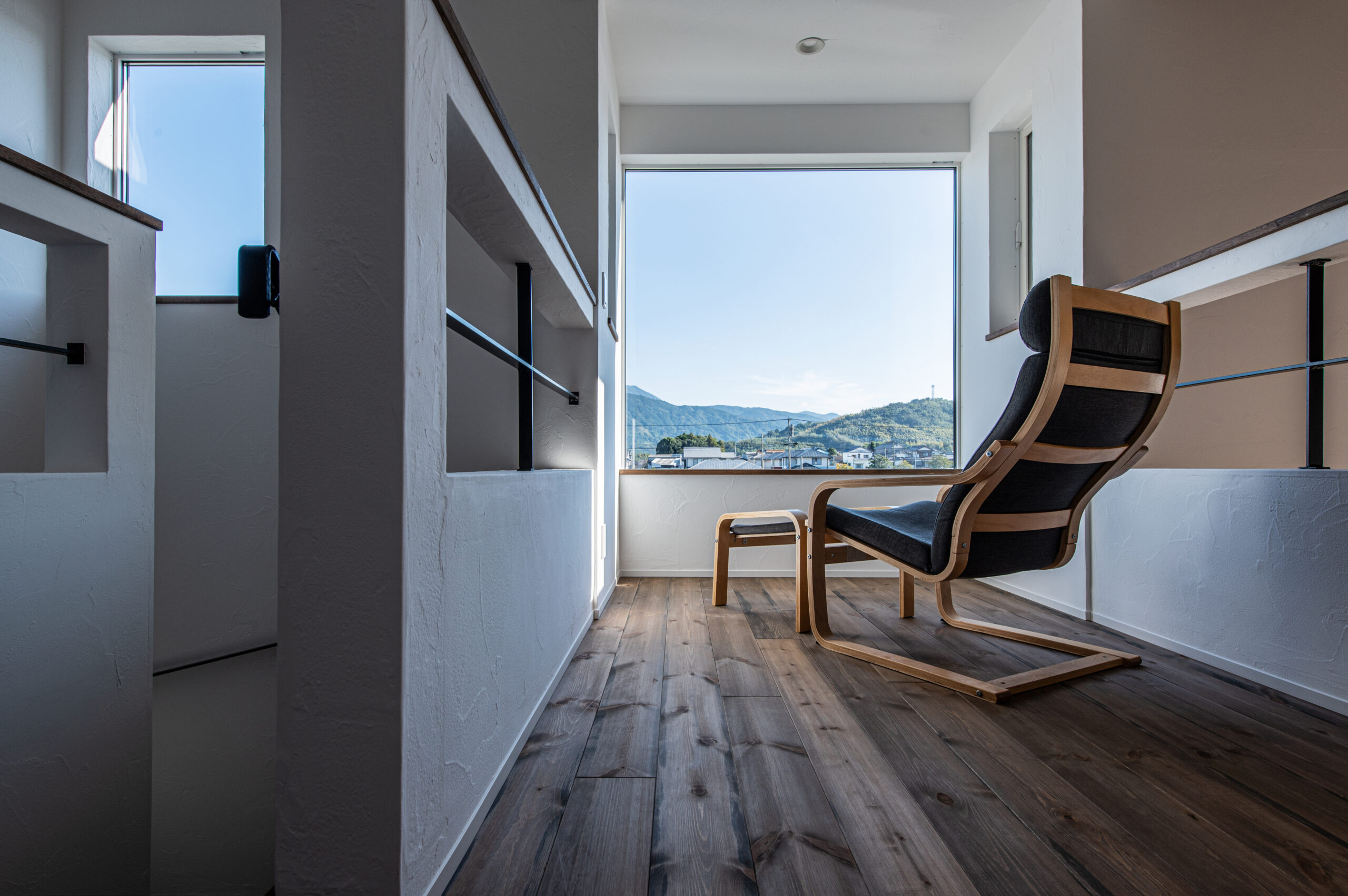 四季を感じるお家