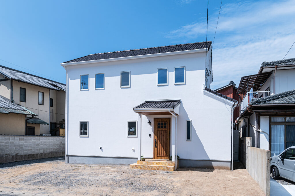 家カフェのある暮らし