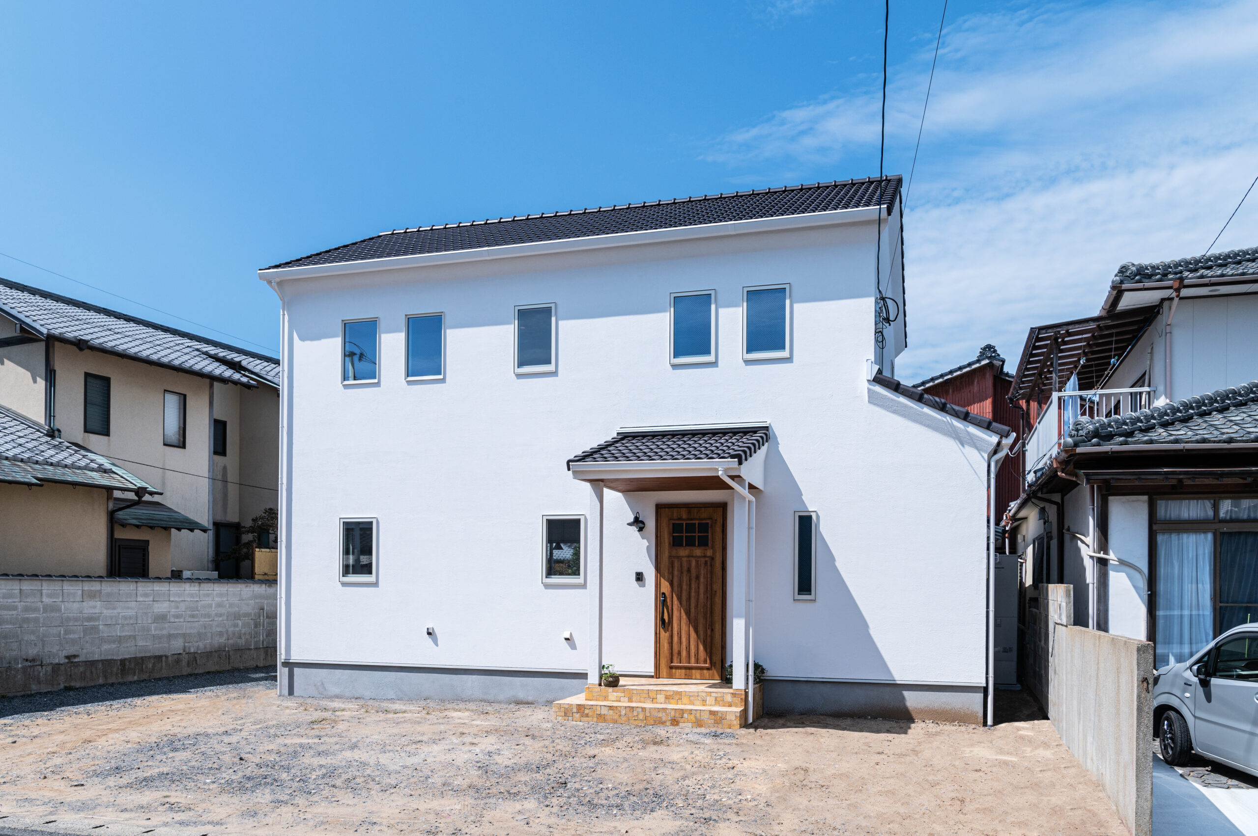 家カフェのある暮らし