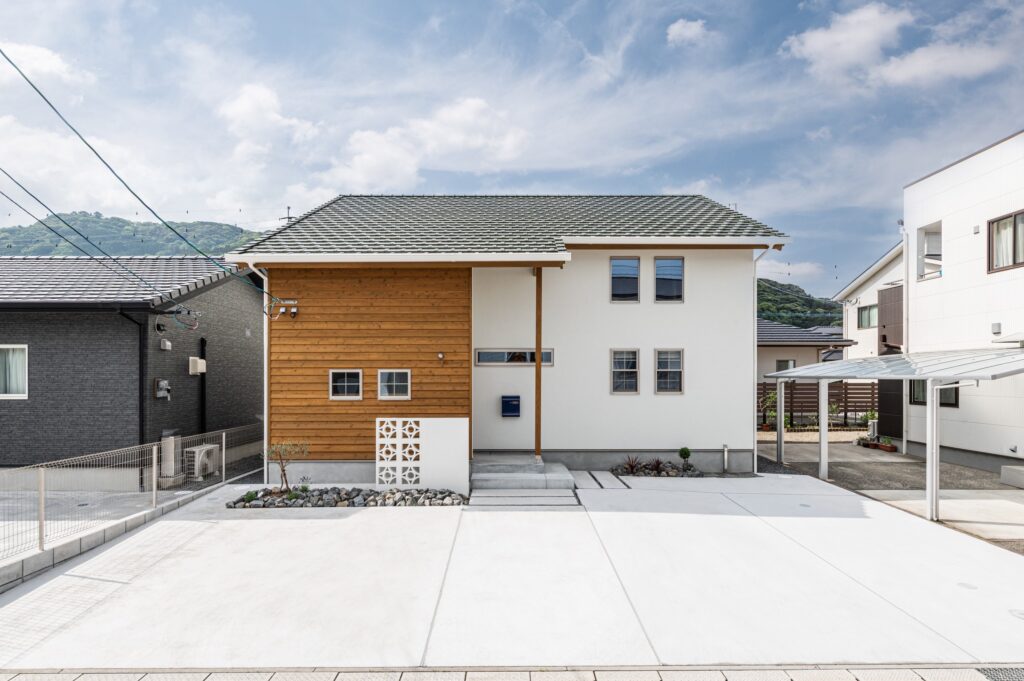 クラシックカフェスタイル